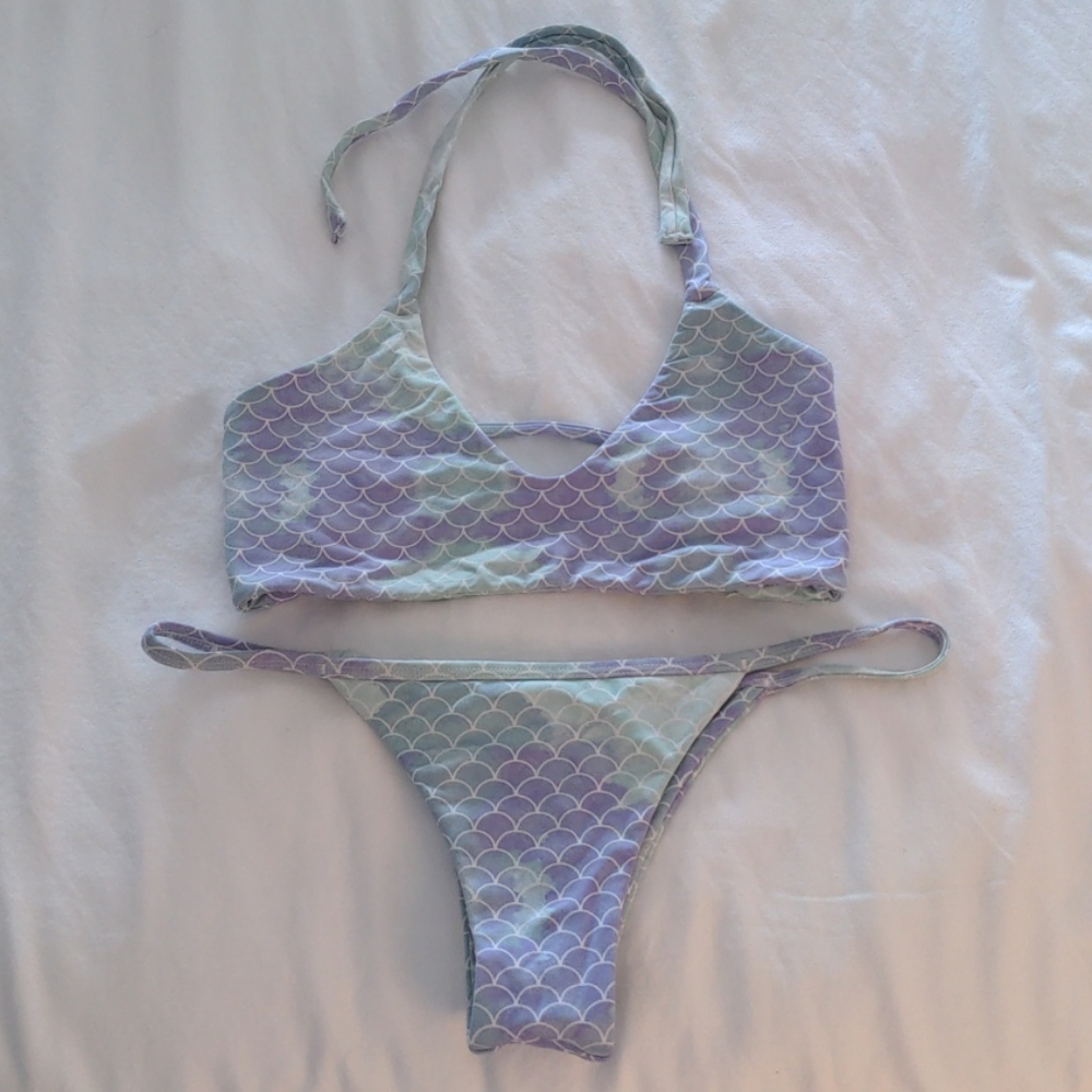 Midori Bikini